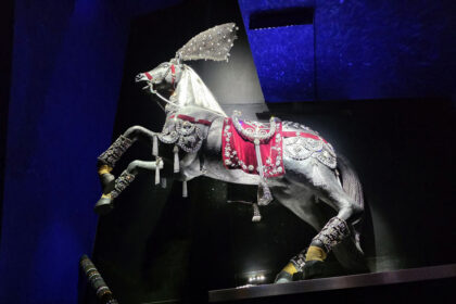 Swarovski Kristallwelten © Roland Schopper