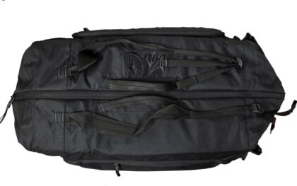 RoundTrip MTB Duffel 70L von Thule © Roland Schopper