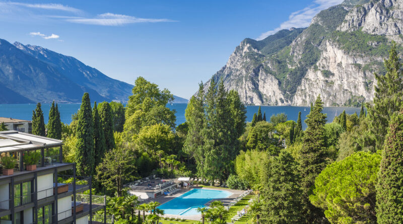 Du Lac et Du Parc Grand Resort****s