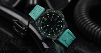 Luminox XS.3124.N.SET-UVS2