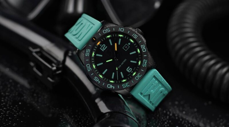 Luminox XS.3124.N.SET-UVS2