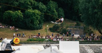 MM2026 Sonntag Wakeboard @ Fabian Stoffers