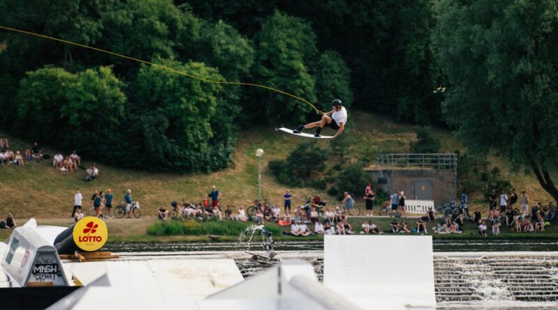 MM2026 Sonntag Wakeboard @ Fabian Stoffers