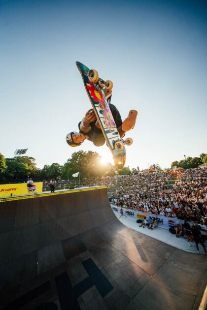 MM2026 Samstag Skate @ Fabian Stoffers