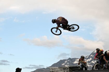SWATCH NINES BIKE 2026 Sölden @ Roland Schopper