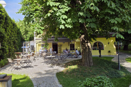Bed & Breakfast Gasthof Badl @ Roland Schopper