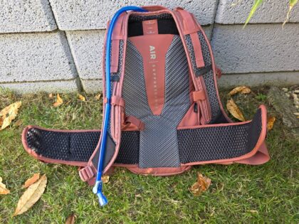 CamelBak H.A.W.G. 20 @ Roland Schopper