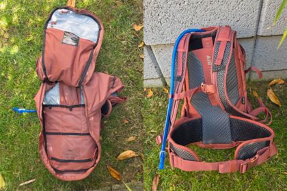 CamelBak H.A.W.G. 20 @ Roland Schopper
