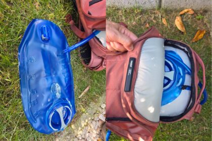 CamelBak H.A.W.G. 20 @ Roland Schopper
