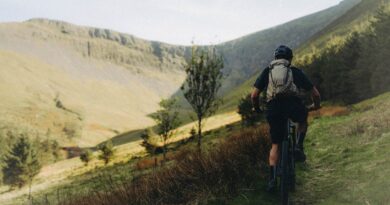 CamelBak bringt H.A.W.G. 20