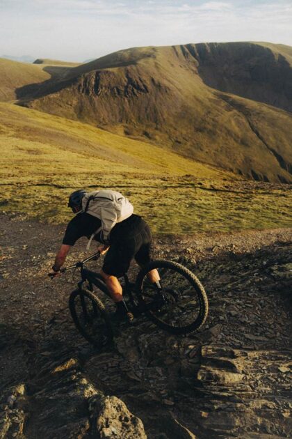 CamelBak bringt H.A.W.G. 20