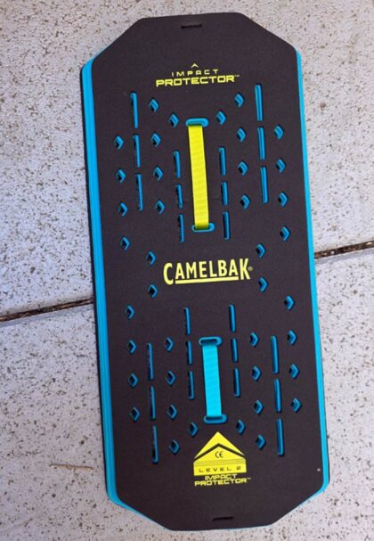 CamelBak Impact Protector @ Roland Schopper
