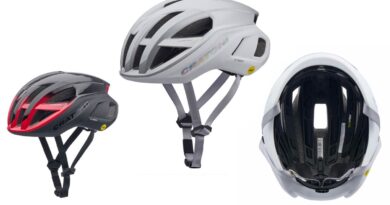 Cratoni C-Zero @ CRATONI