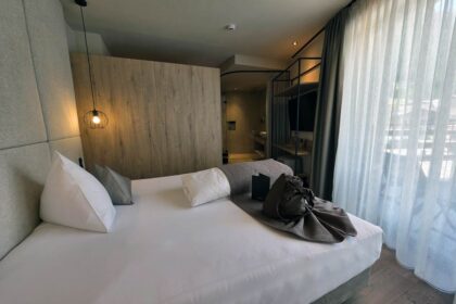 Edelweiss Boutique-B&B in Sölden @ Roland Schopper