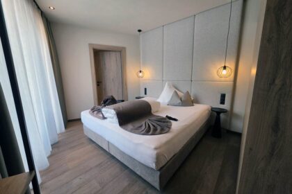 Edelweiss Boutique-B&B in Sölden @ Roland Schopper