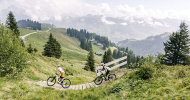 Kitzbühel @ Kitzbühel Tourismus