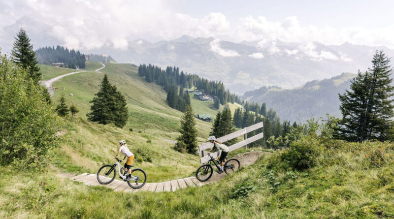 Kitzbühel @ Kitzbühel Tourismus