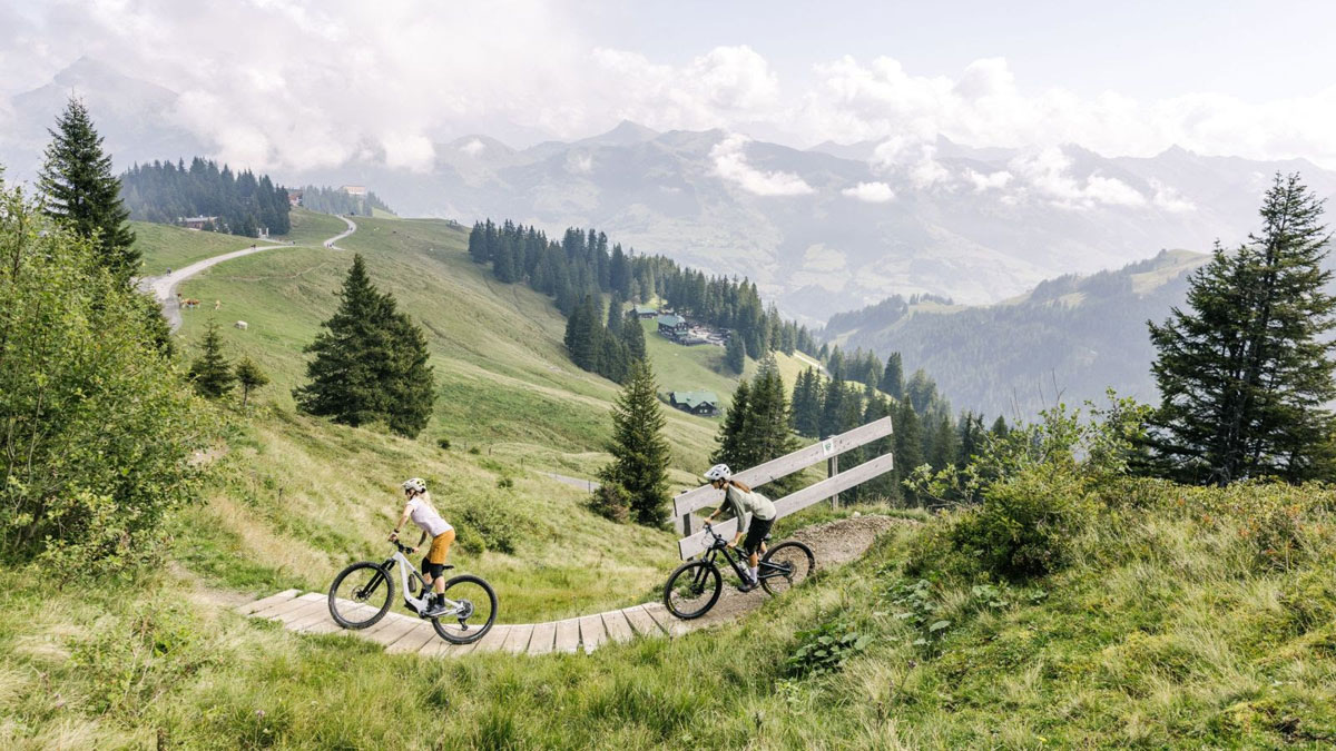 Kitzbühel @ Kitzbühel Tourismus