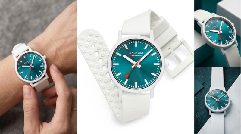 © MONDAINE