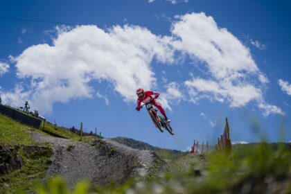 MTBWC26 Leogang DHI KOLB Andreas AUT © Patrick Wasshuber