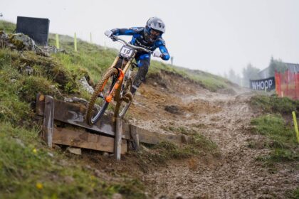 MTBWC26 Leogang DHI MAPLES Dylan © Patrick Wasshuber