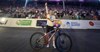 © corratec, © MTB Racingteam