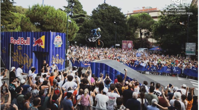 Red Bull Cerro Abajo 2026 Genua, Italien @ Mauro Puccini / Red Bull Content Pool