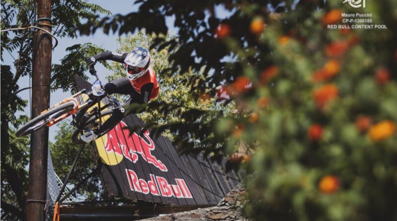 Red Bull Cerro Abajo 2026 Genua, Italien @ Mauro Puccini / Red Bull Content Pool