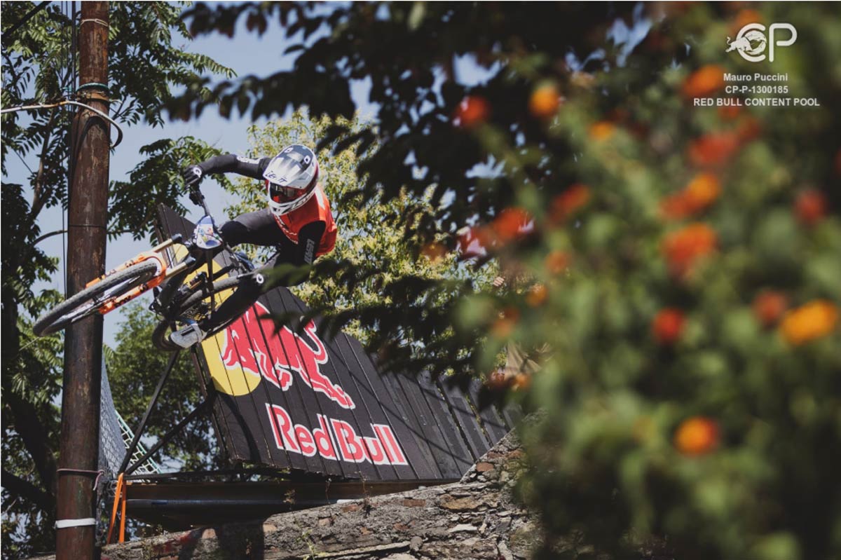 Red Bull Cerro Abajo 2026 Genua, Italien @ Mauro Puccini / Red Bull Content Pool