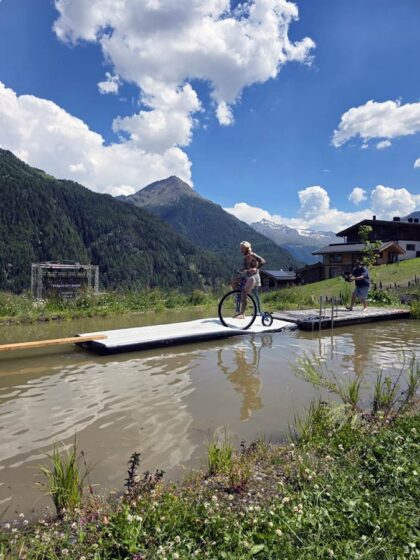SWATCH NINES BIKE 2026 Sölden @ Roland Schopper