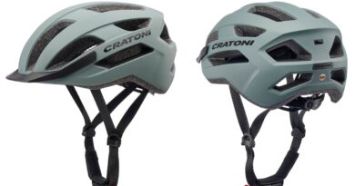 Cratoni Pacer 2.0 sage Matt