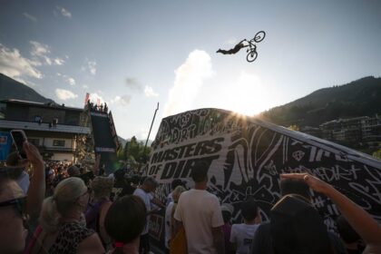 GlemmRide Bike Festival 2026 © Klaus Listl