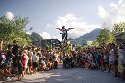GlemmRide Bike Festival 2026 © Klaus Listl