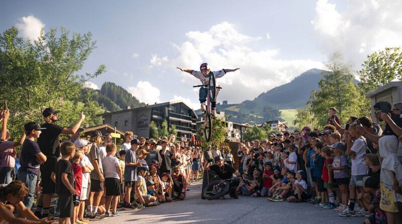 GlemmRide Bike Festival 2026 © Klaus Listl