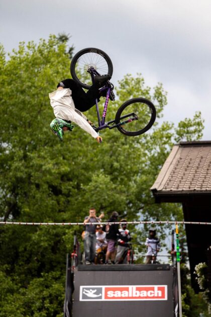 GlemmRide Bike Festival© FS Kugi Saalbach