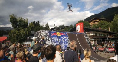 GlemmRideBikeFestival2026 © saalbach.com
