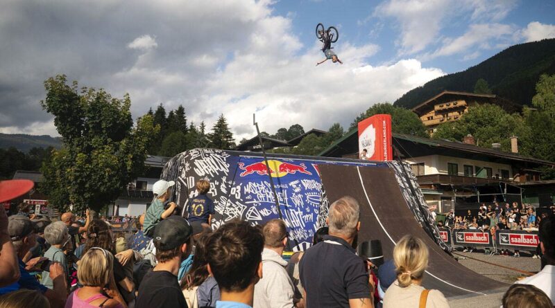 GlemmRideBikeFestival2026 © saalbach.com