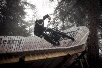 Hestra Ergo Grip Enduro D3O