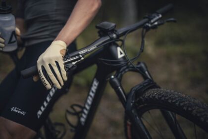 Hestra Ergo Grip Race Cut