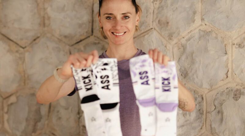 KICK ASS Socken INCYLENCE