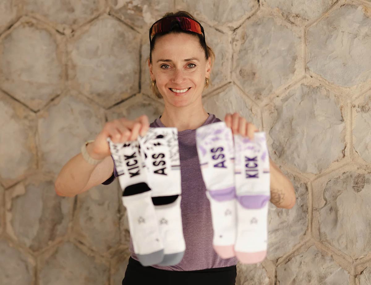 KICK ASS Socken INCYLENCE