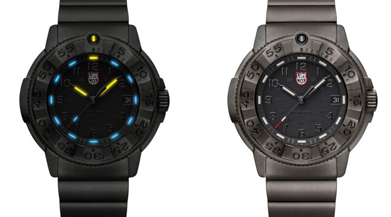 Luminox XS.3228.NSF-S90