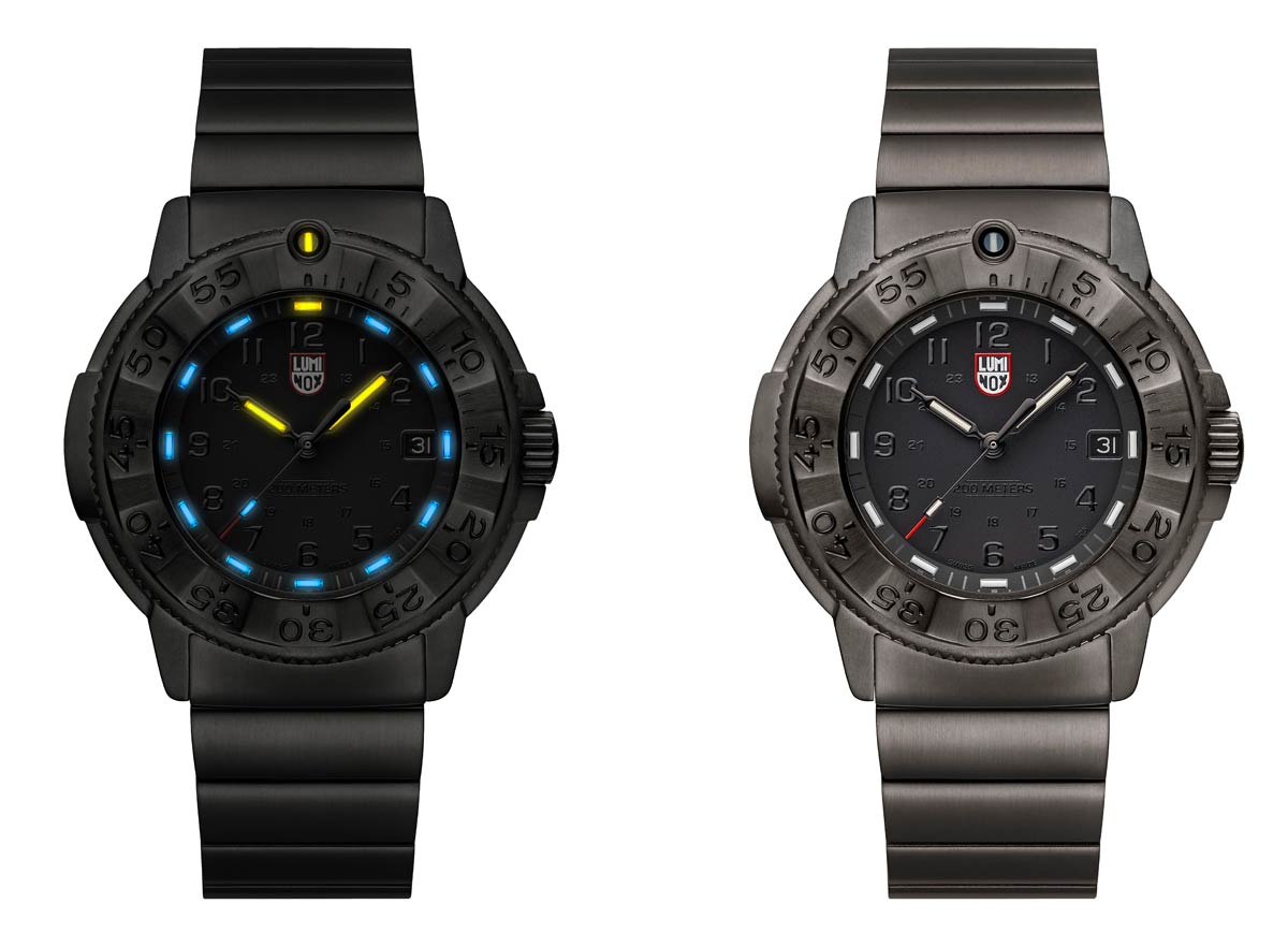 Luminox XS.3228.NSF-S90