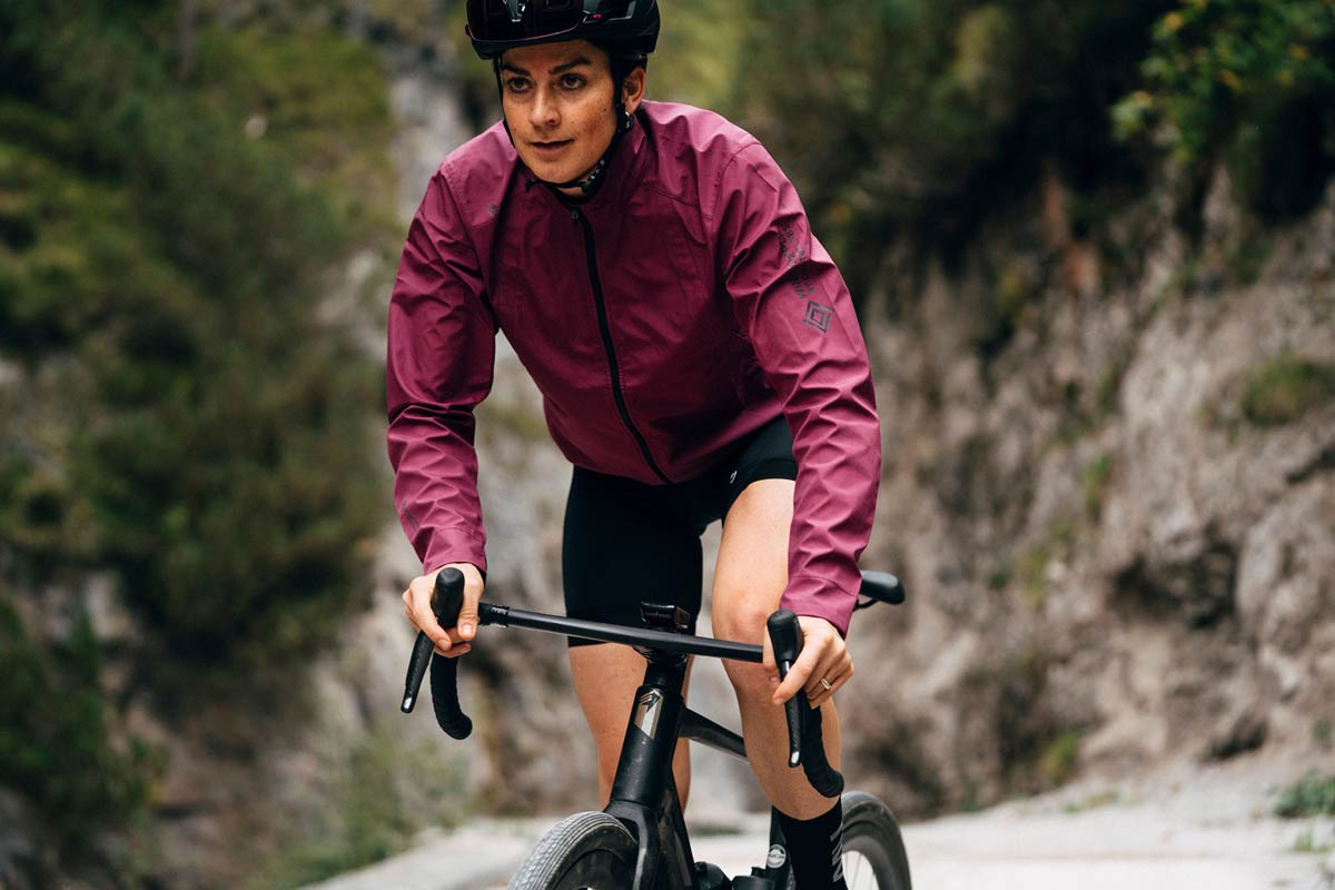 Gore-Tex