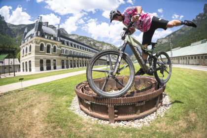 Canfranc © David Cachon