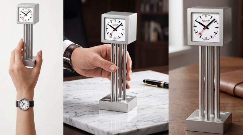 MONDAINE A.A660.MEET