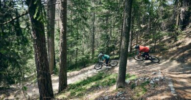 Plose Bike © Mountainbike Holidays Tobias Köhler