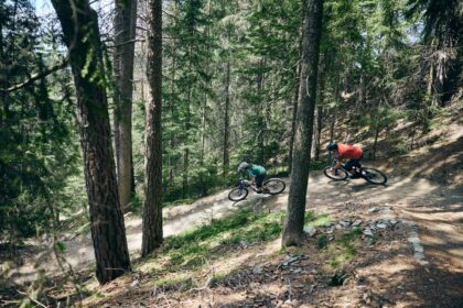 Plose Bike © Mountainbike Holidays Tobias Köhler