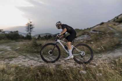 SELLE ITALIA - DER NEUE SLR XC