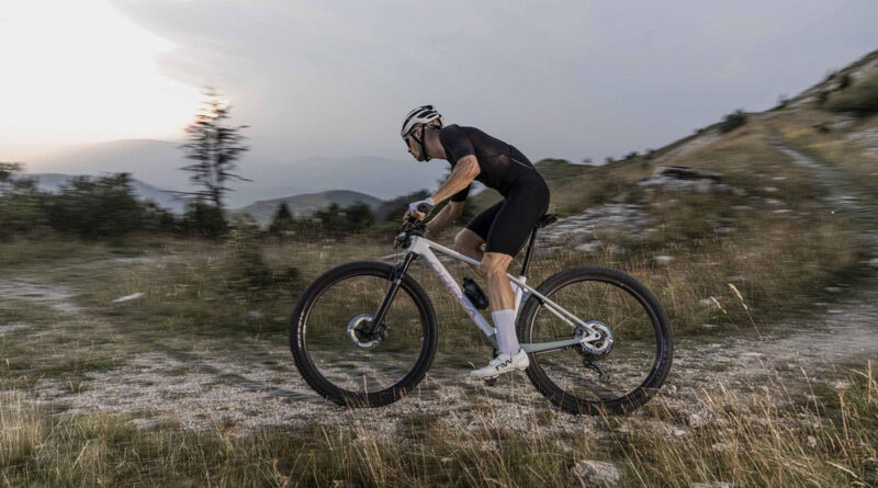 SELLE ITALIA - DER NEUE SLR XC